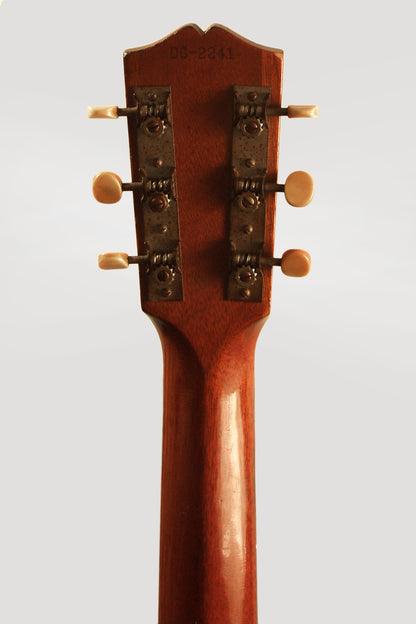 Gibson L-37 Arch Top Acoustic Guitar (1938)