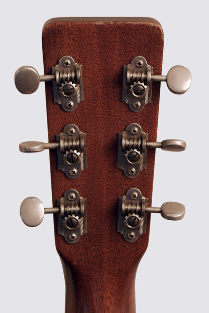 C. F. Martin 000-18 Flat Top Acoustic Guitar (1957)