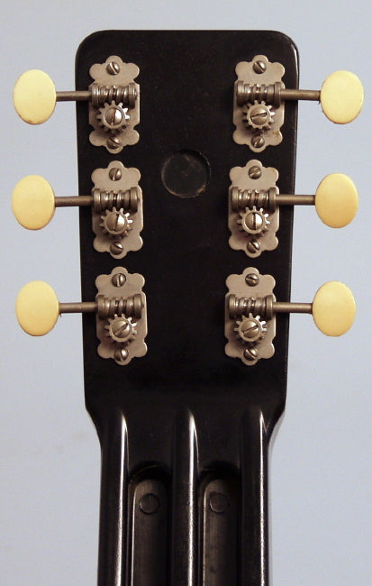 Rickenbacker Electro Model B6 Lap Steel Electric Guitar (1948)