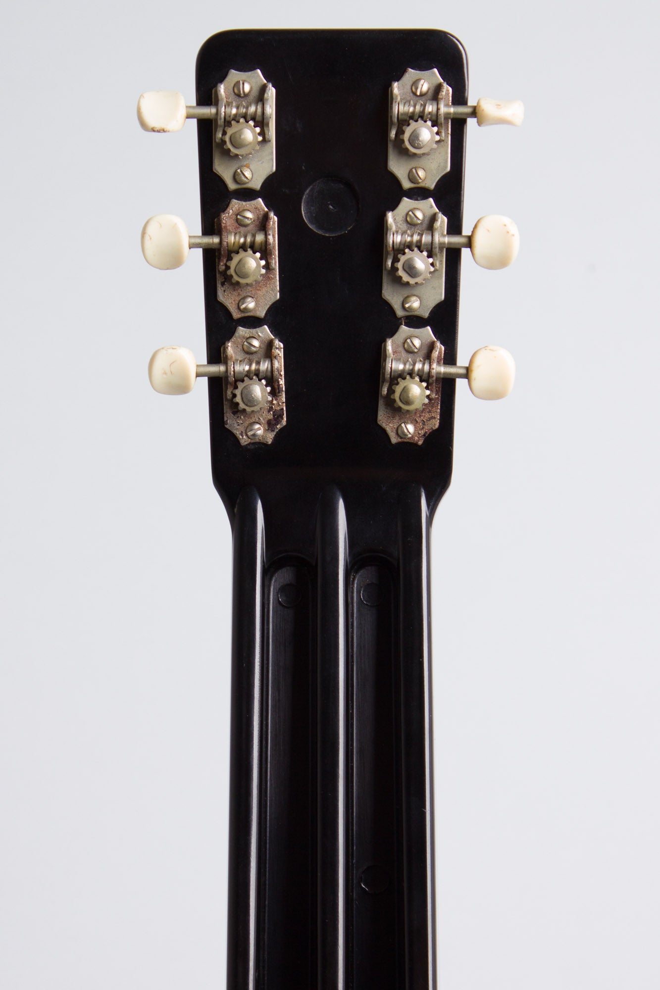 Rickenbacker Model B-6 Lap Steel Electric Guitar (1945-6)