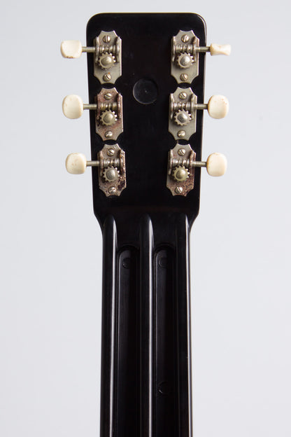 Rickenbacker Model B-6 Lap Steel Electric Guitar (1945-6)