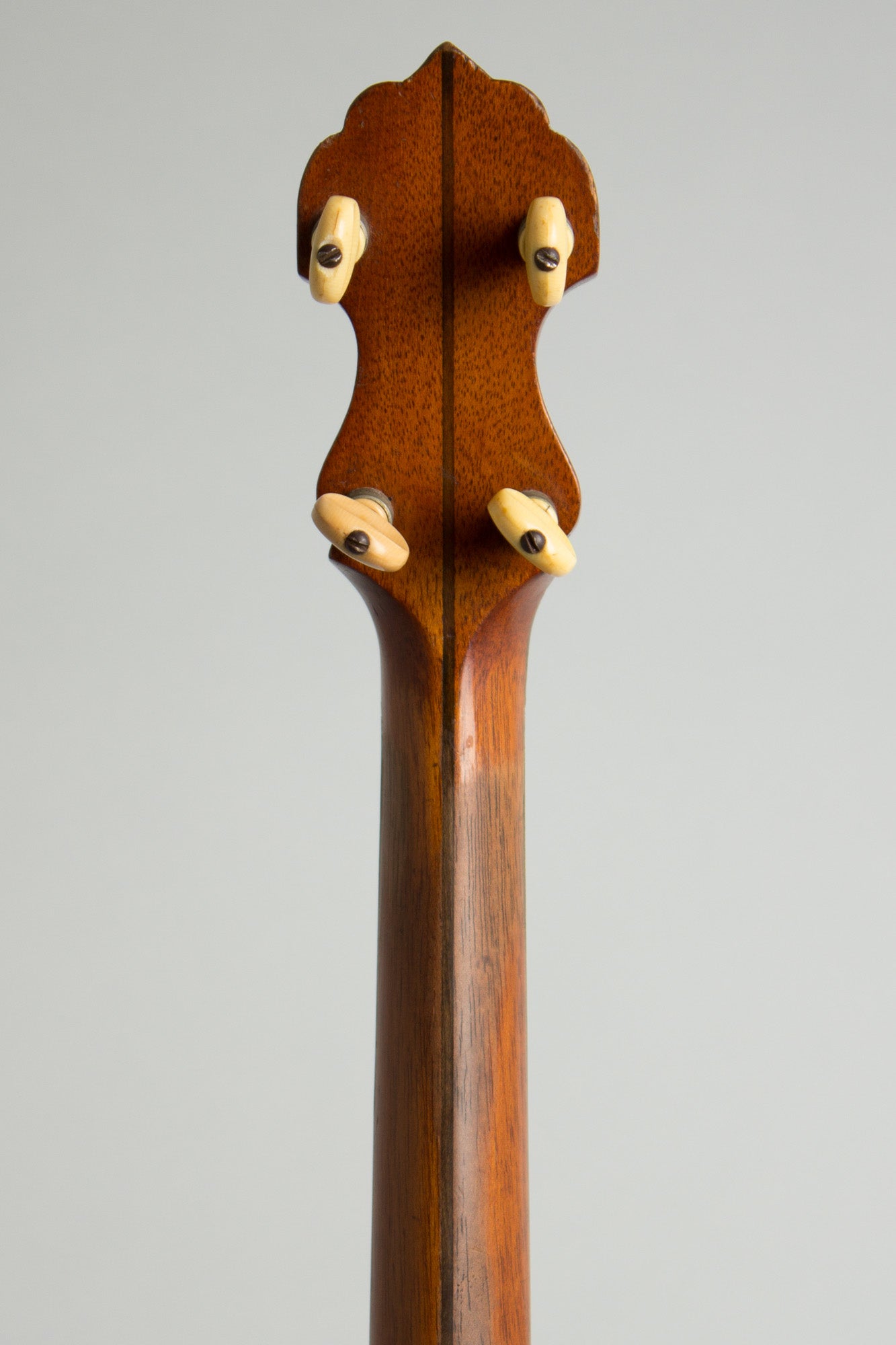 Vega Tu-Ba-Phone # 3 5 String Banjo (1923)