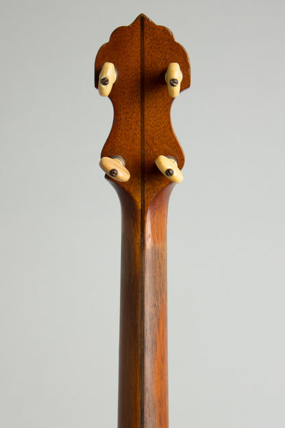 Vega Tu-Ba-Phone # 3 5 String Banjo (1923)