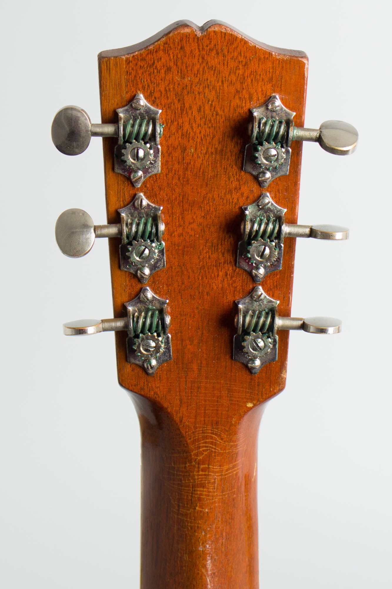 Gibson ES-150 Arch Top Hollow Body Electric Guitar (1938)