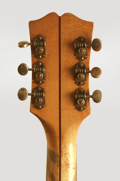 Larson Brothers Prairie State Arch Top Acoustic Guitar (1939)