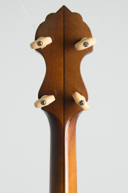 Vega Tu-Ba-Phone Style M Tenor Banjo (1926)