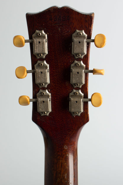 Gibson Country Western Flat Top Acoustic Guitar (1962)