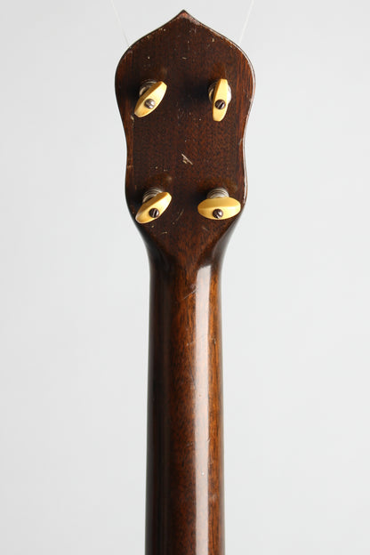 Gibson UB-4 Banjo Ukulele (1927)