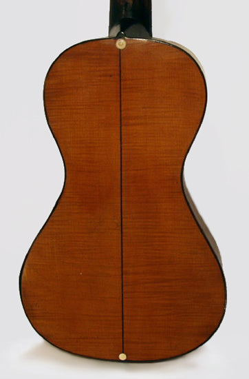 Stradivarius Romantic Guitar (1820)