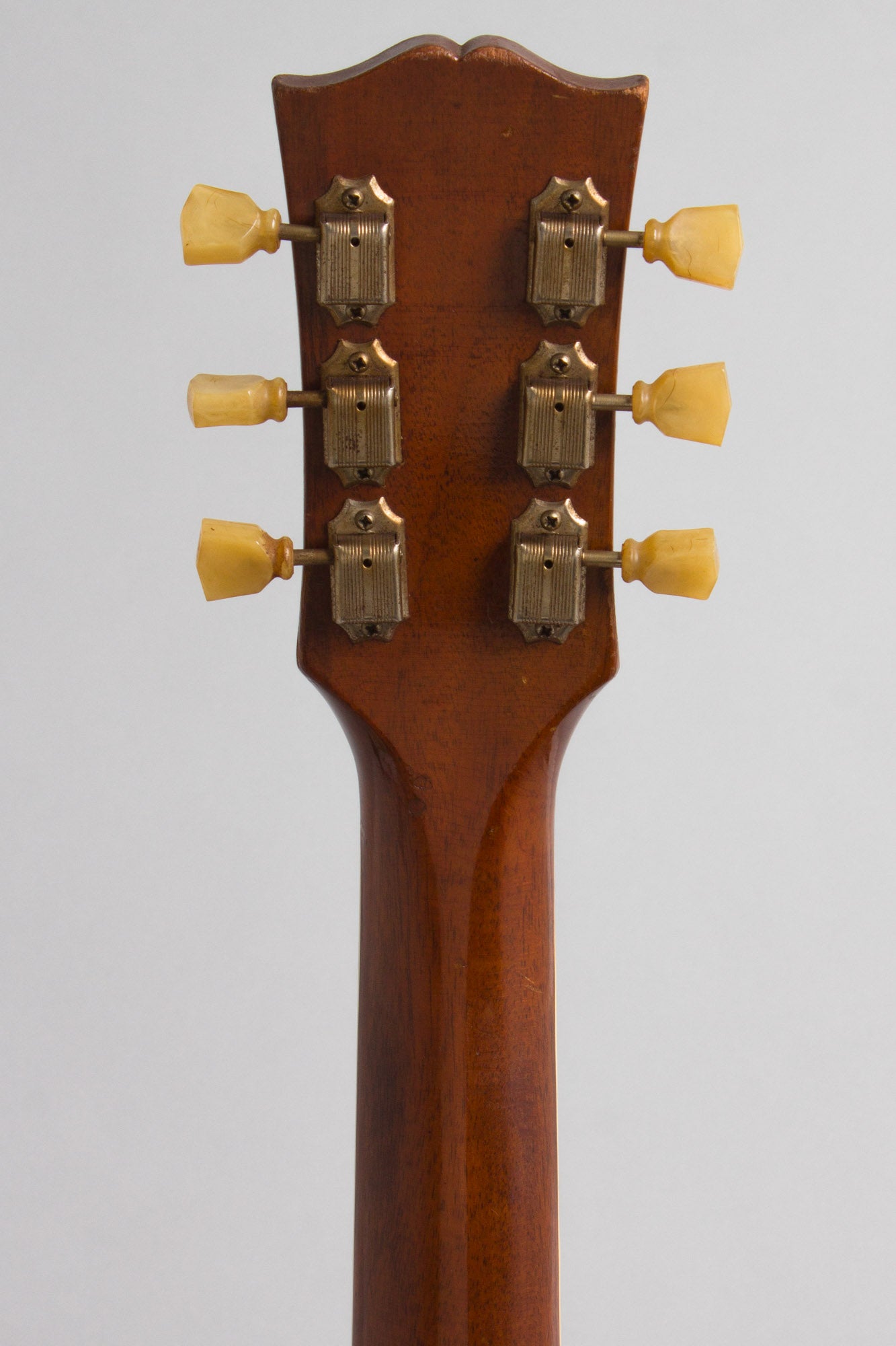 Gibson ES-175N Arch Top Hollow Body Electric Guitar (1954)