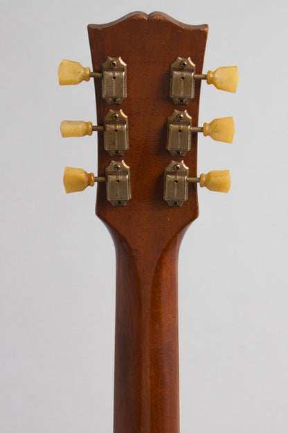 Gibson ES-175N Arch Top Hollow Body Electric Guitar (1954)