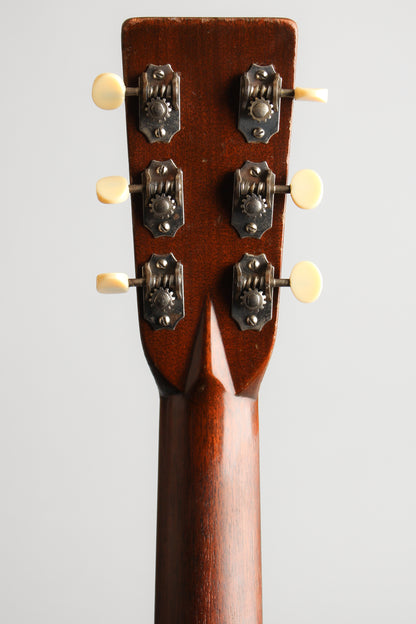 C. F. Martin 000-28 Flat Top Acoustic Guitar (1943)