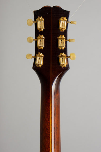 Guild Aristocrat M-75 Thinline Hollow Body Electric Guitar (1955)