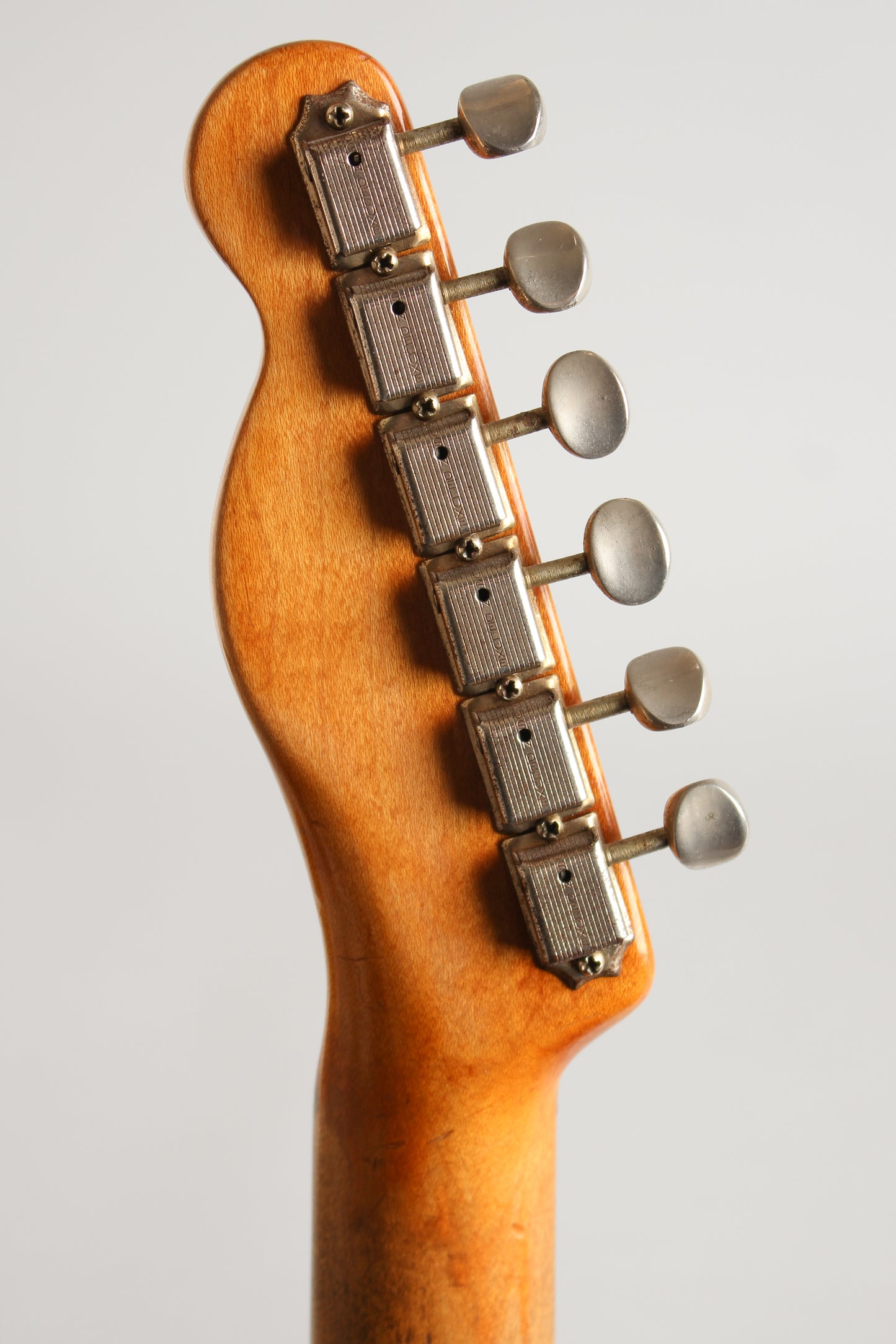 Fender Esquire Custom Solid Body Electric Guitar (1959)