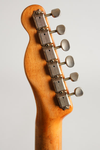 Fender Esquire Custom Solid Body Electric Guitar (1959)