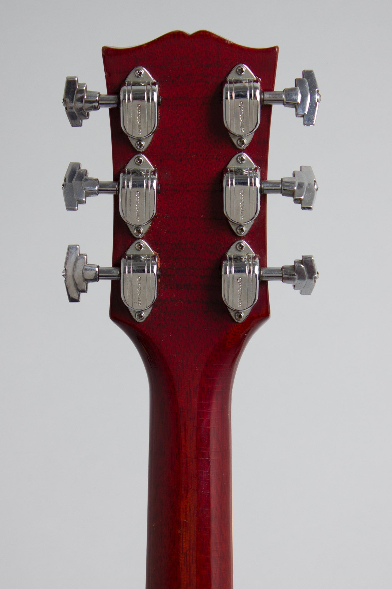 Gibson SG Standard Solid Body Electric Guitar (1965)