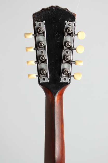 Gibson Style A-3 Carved Top Mandolin (1920)