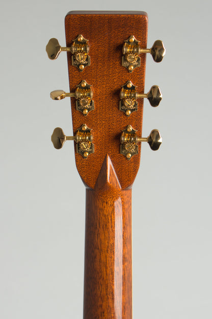 C. F. Martin D-42 Koa Flat Top Acoustic Guitar (2002)
