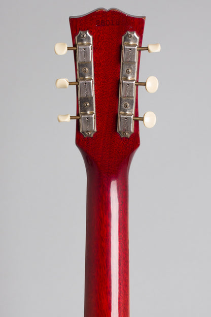 Gibson SG Special Solid Body Electric Guitar (1961)