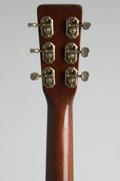 C. F. Martin 00-18 Flat Top Acoustic Guitar (1952)