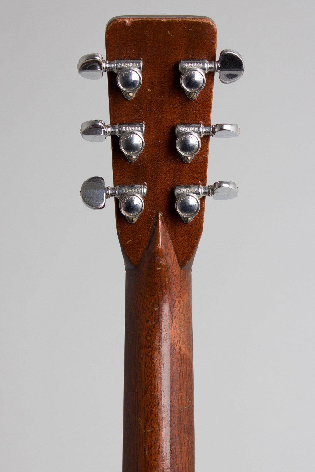 C. F. Martin D-28 Flat Top Acoustic Guitar (1958)