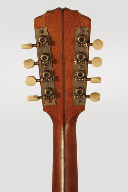 Gibson Style A-1 Carved Top Mandolin (1918)