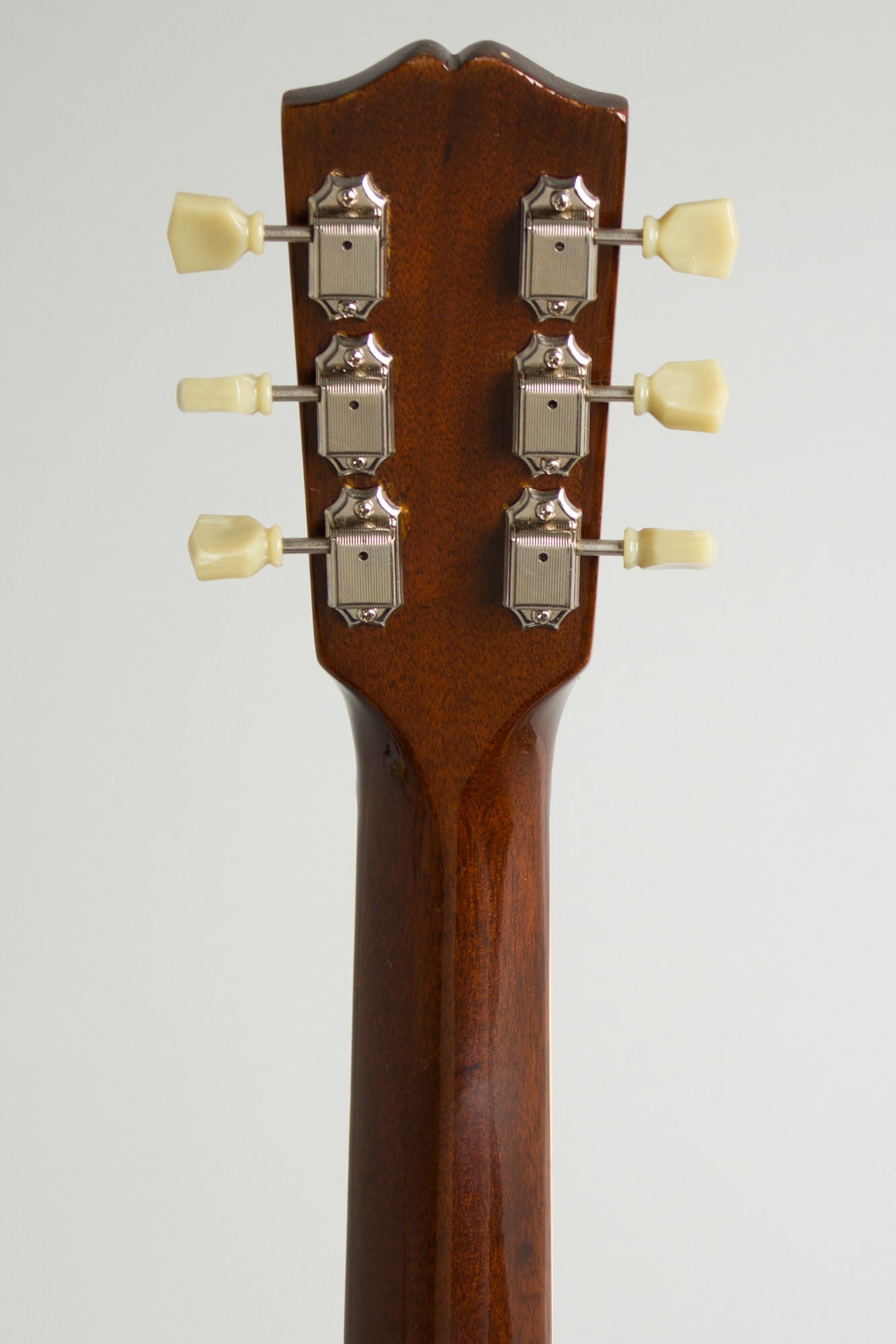 Gibson L-4 Arch Top Acoustic Guitar (1934)