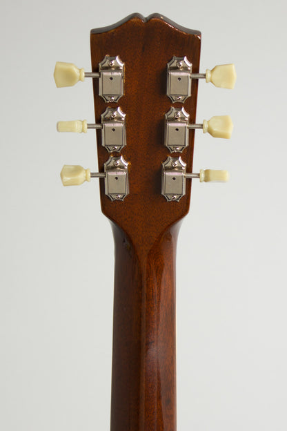 Gibson L-4 Arch Top Acoustic Guitar (1934)