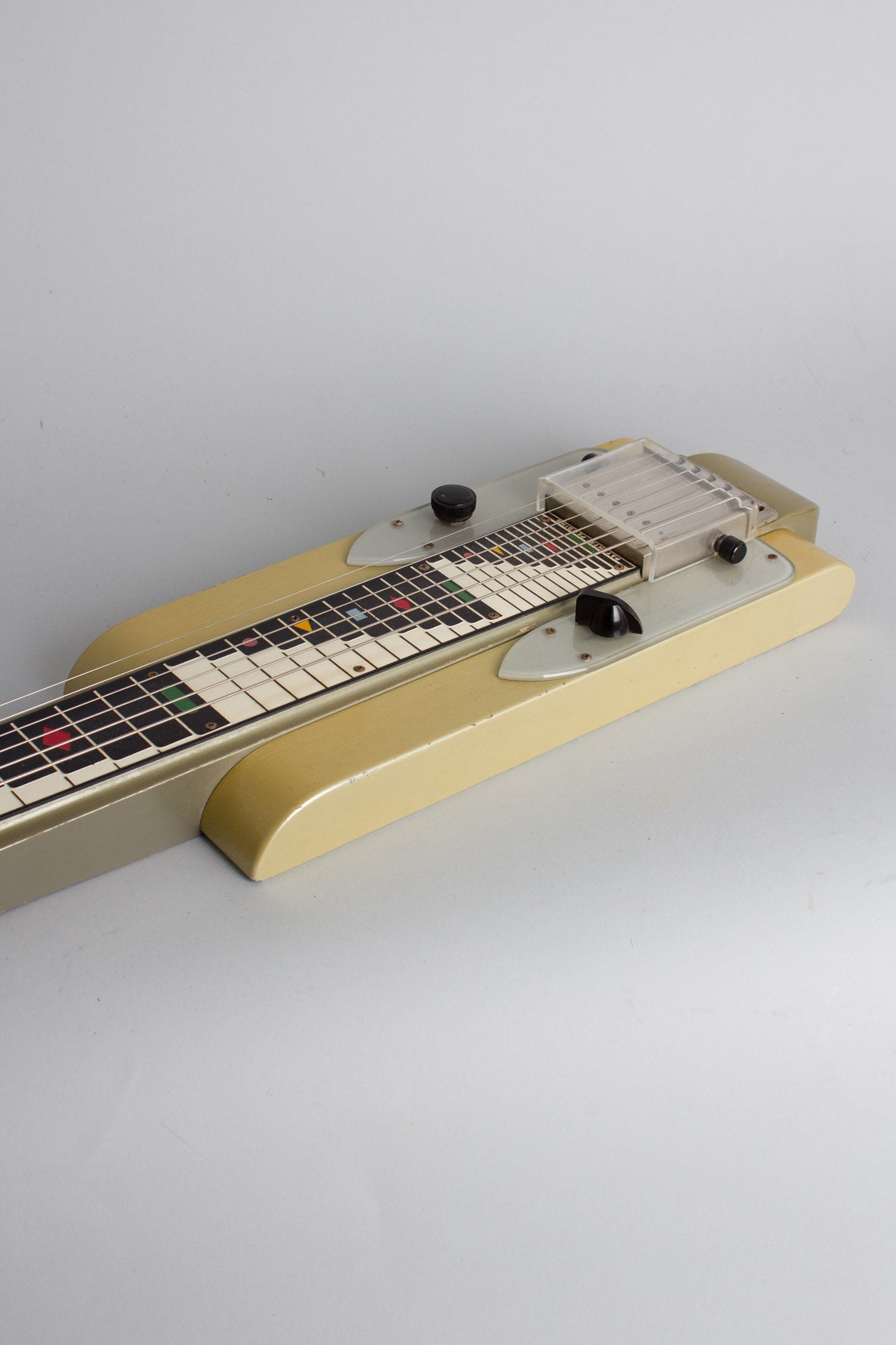 National Royal Aire Lap Steel Electric Guitar (1948)