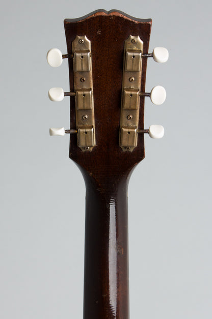 Gibson ES-140 Arch Top Hollow Body Electric Guitar (1955)