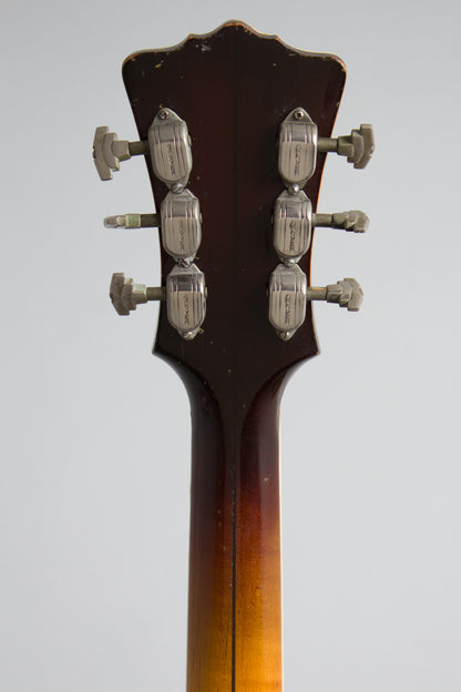 D'Angelico Special Arch Top Acoustic Guitar (1947)