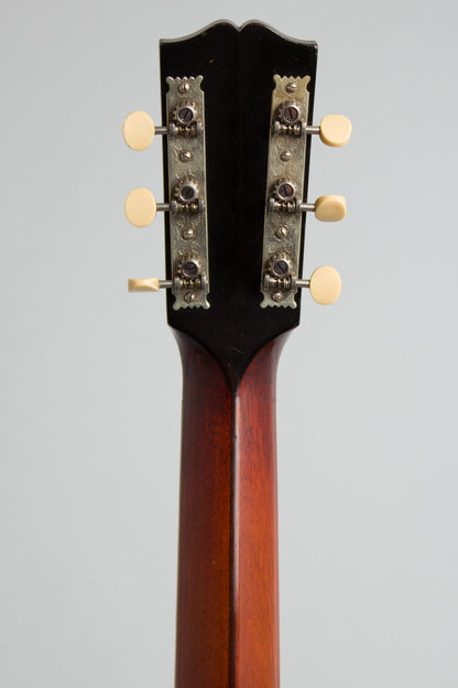 Gibson L-4 Arch Top Acoustic Guitar (1915)