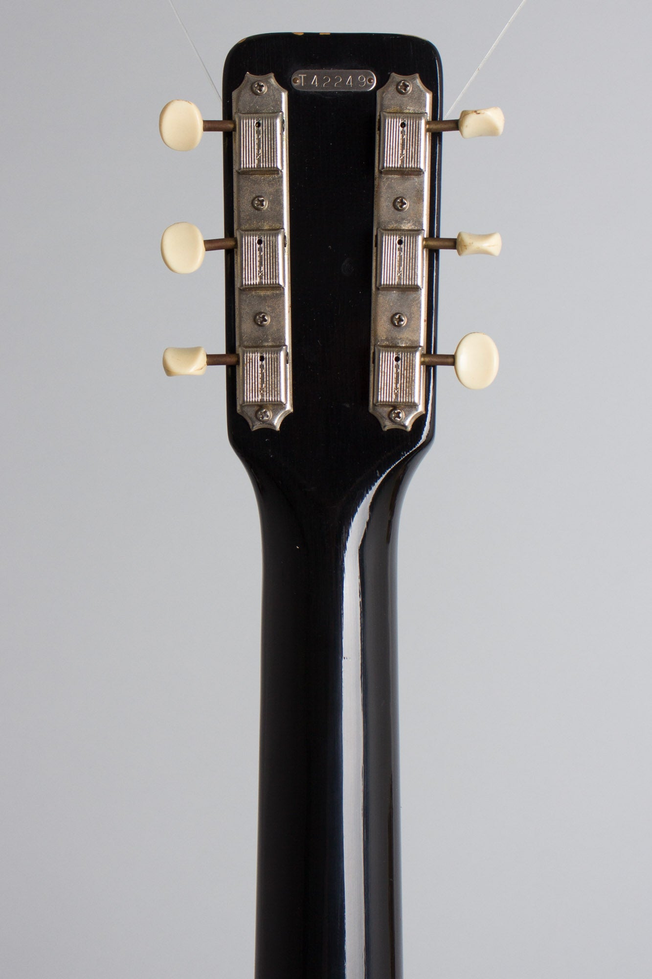 National Reso-Phonic Resophonic Guitar (1960)