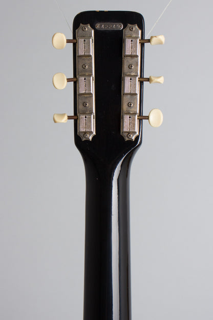 National Reso-Phonic Resophonic Guitar (1960)