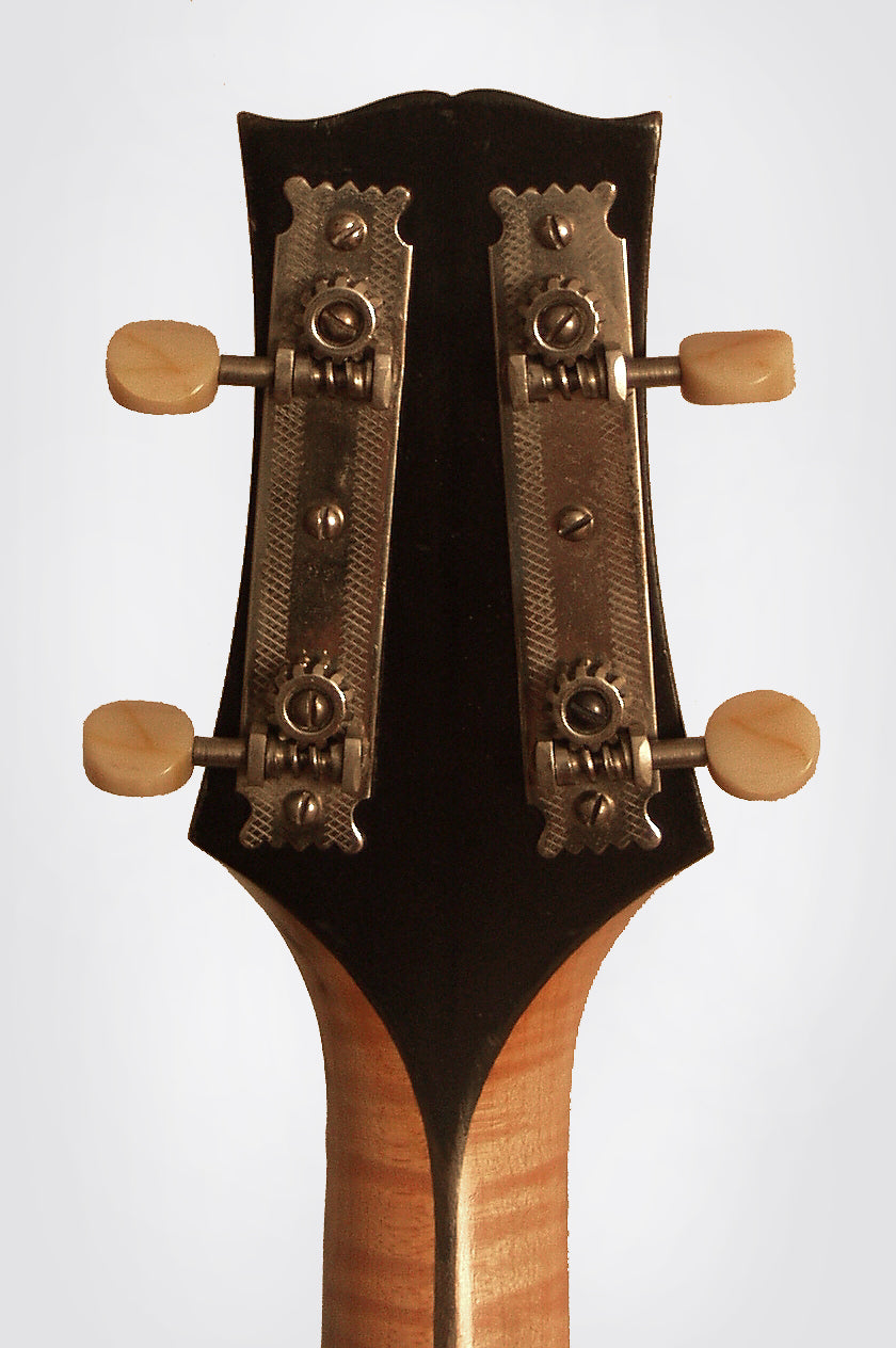 Gibson Style TB Tenor Banjo (1918)
