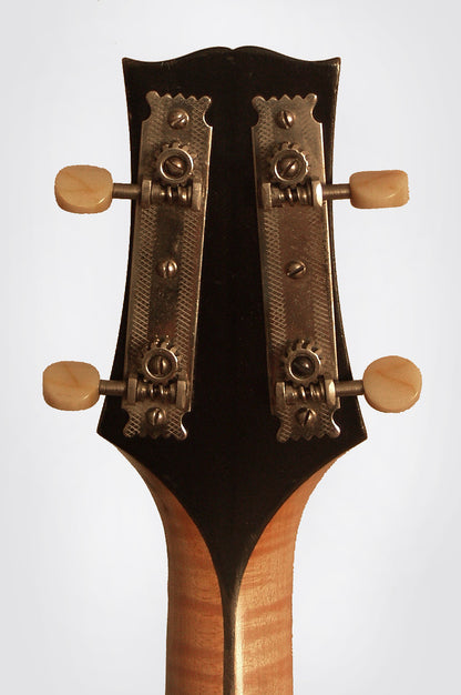 Gibson Style TB Tenor Banjo (1918)