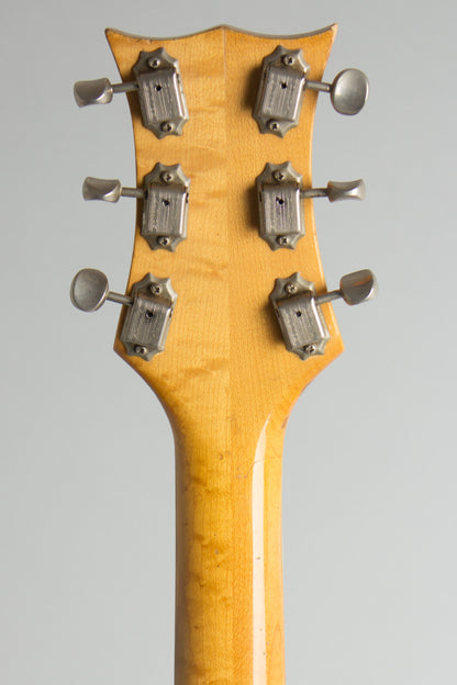 Kustom K-200A Previously owned by Steely Dan's Walter Becker Semi-Hollow Body Electric Guitar (1968)