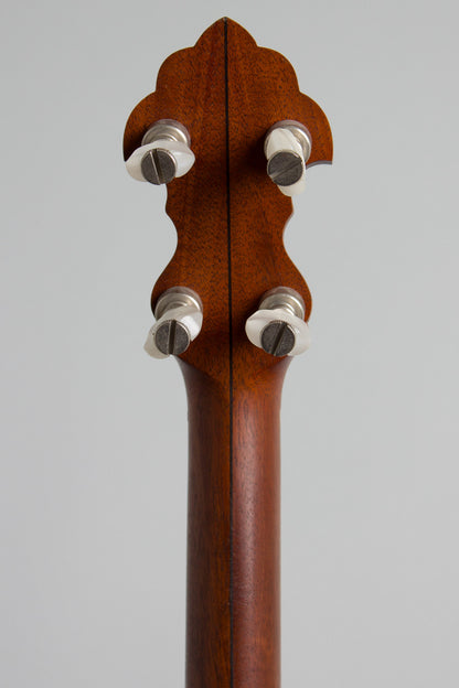 Goose Acres Aluminum Rim 5 String Banjo (1991)