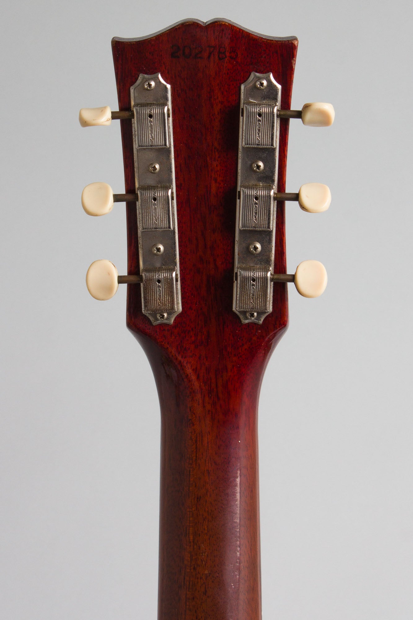 Gibson SG Junior Solid Body Electric Guitar (1964)
