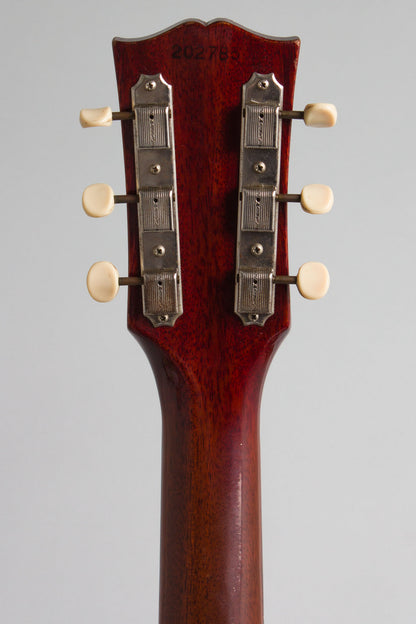 Gibson SG Junior Solid Body Electric Guitar (1964)