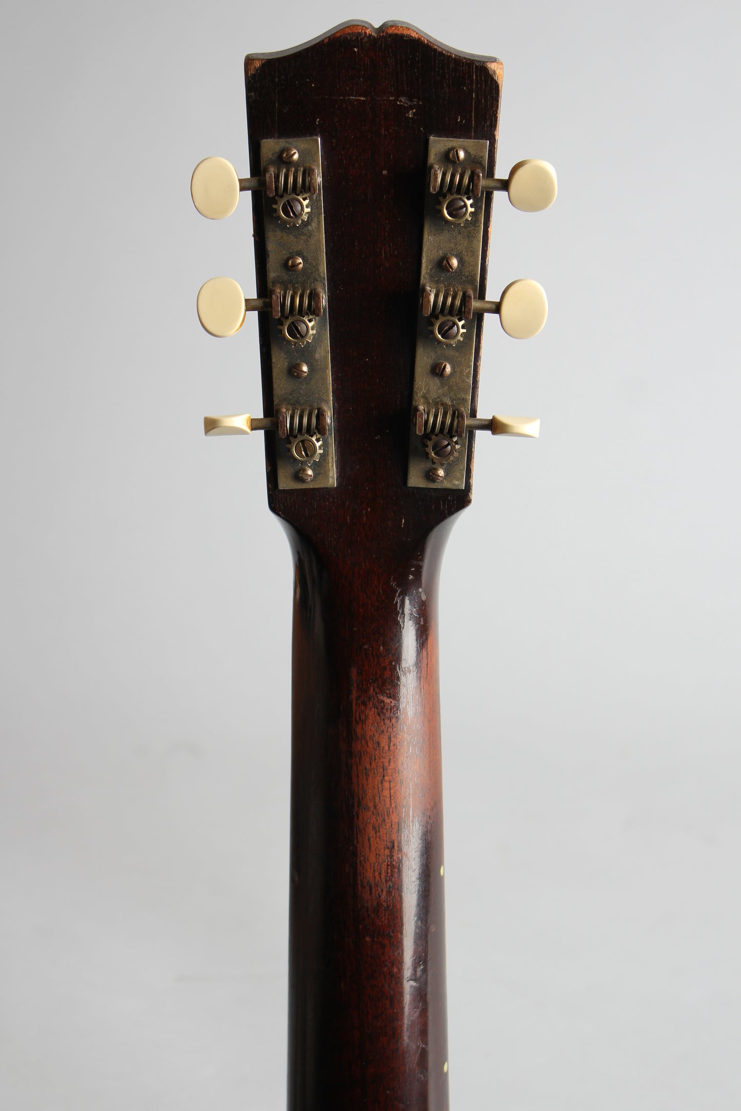 Gibson L-1 Flat Top Acoustic Guitar (1930)
