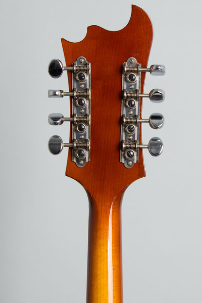Harmony H-35 Hollow Body Electric Mandolin (1971)