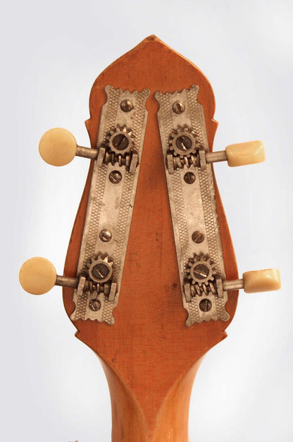 Gibson TB-3 ""Trapdoor"" Tenor Banjo (1923)