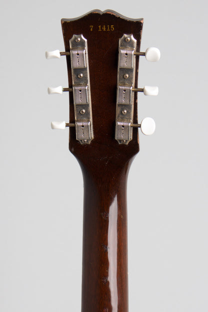 Gibson Les Paul Junior Solid Body Electric Guitar (1957)