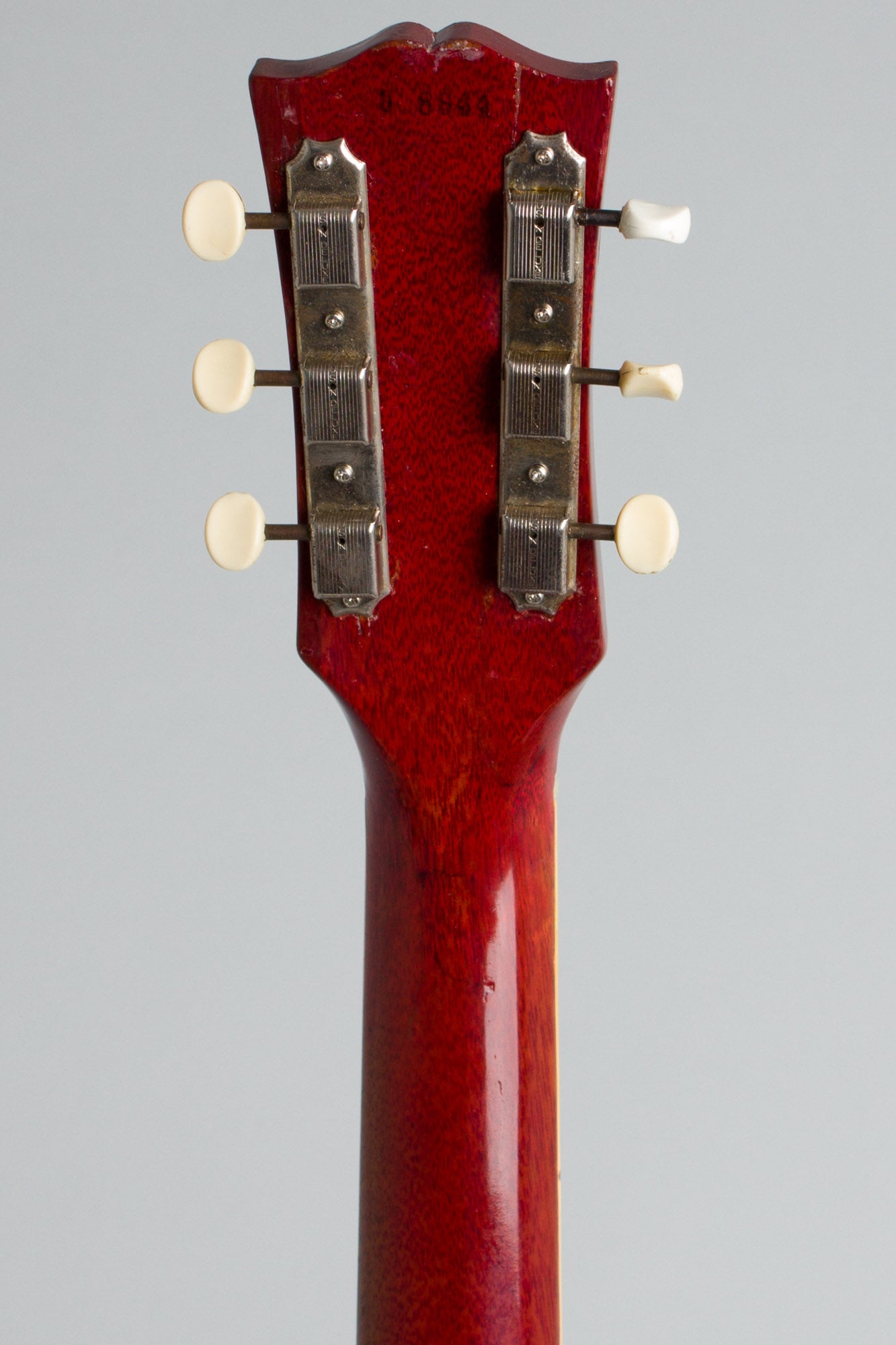 Gibson Les Paul Special Solid Body Electric Guitar (1960)