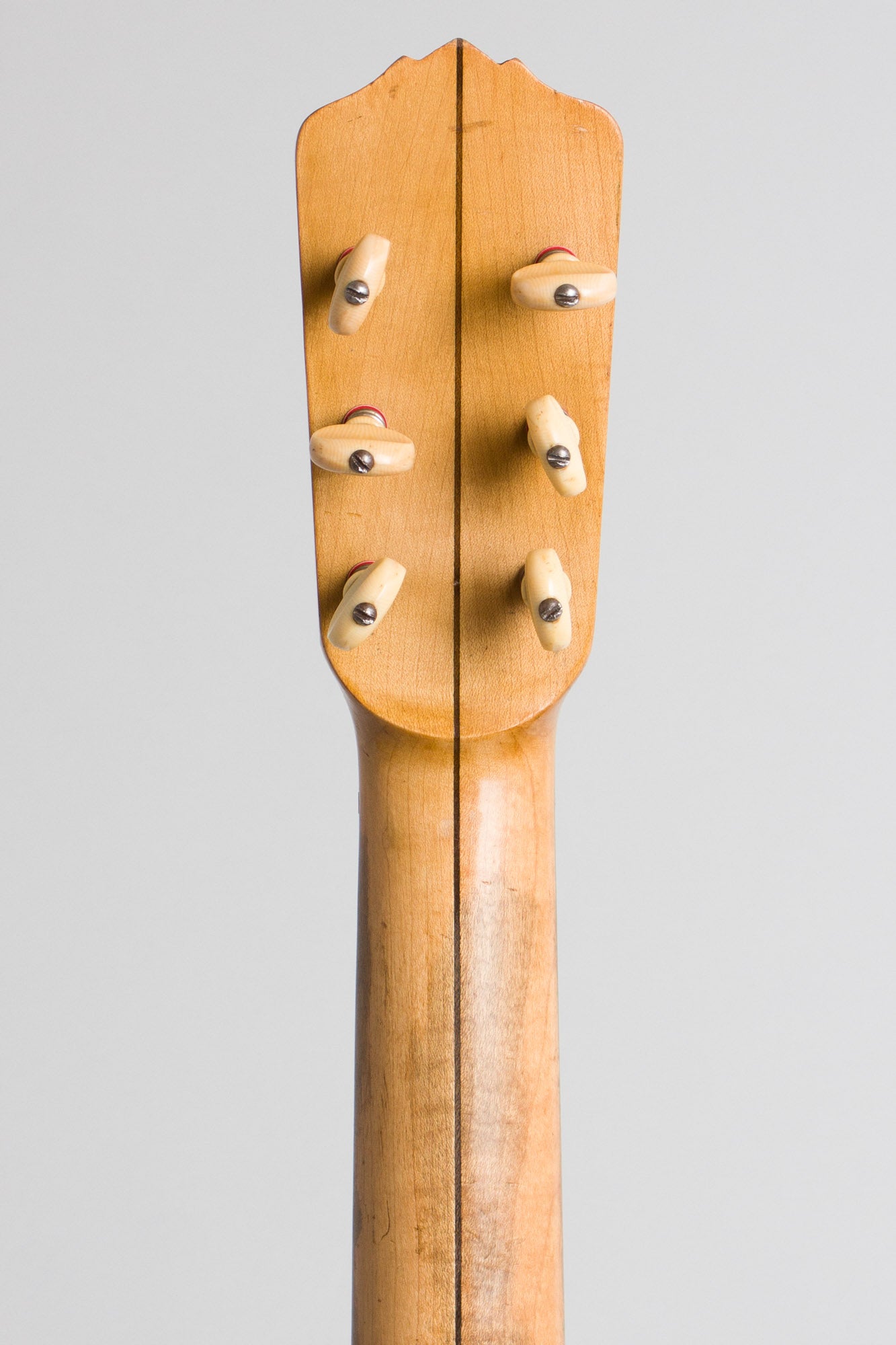 Vega Imperial Electric Guitar Banjo (1923)