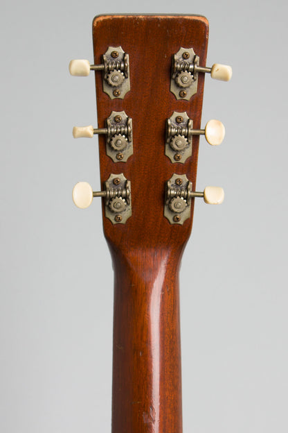 C. F. Martin 0-17 Flat Top Acoustic Guitar (1947)