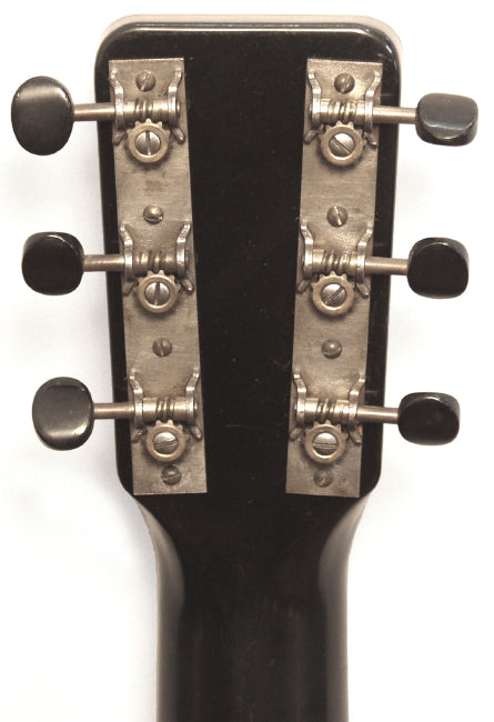 Rickenbacker Premiervox Spanish Solid Body Electric Guitar (1936)