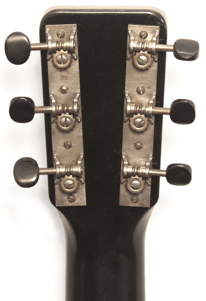 Rickenbacker Premiervox Spanish Solid Body Electric Guitar (1936)