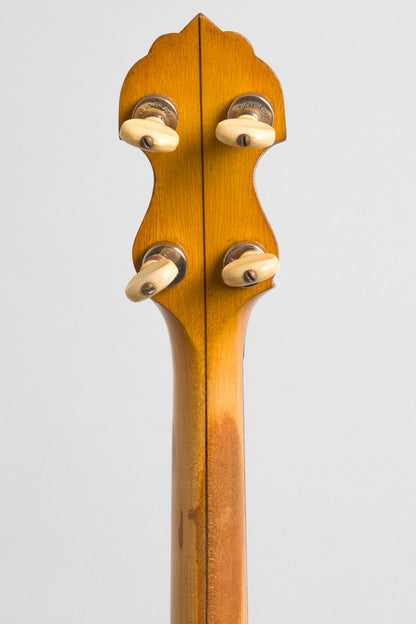 Vega Little Wonder Special Tenor Banjo (1931)